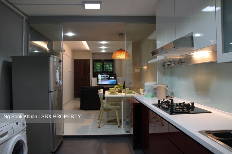 Blk 425 Ang Mo Kio Avenue 3 (Ang Mo Kio), HDB 3 Rooms #208199001